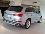 2023 Audi Q7 Premium Plus 45 TFSI quattro