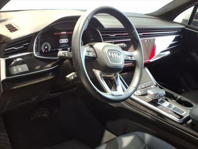 2023 Audi Q7 Premium Plus 45 TFSI quattro