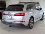2022 Audi Q7 Premium Plus 45 TFSI quattro