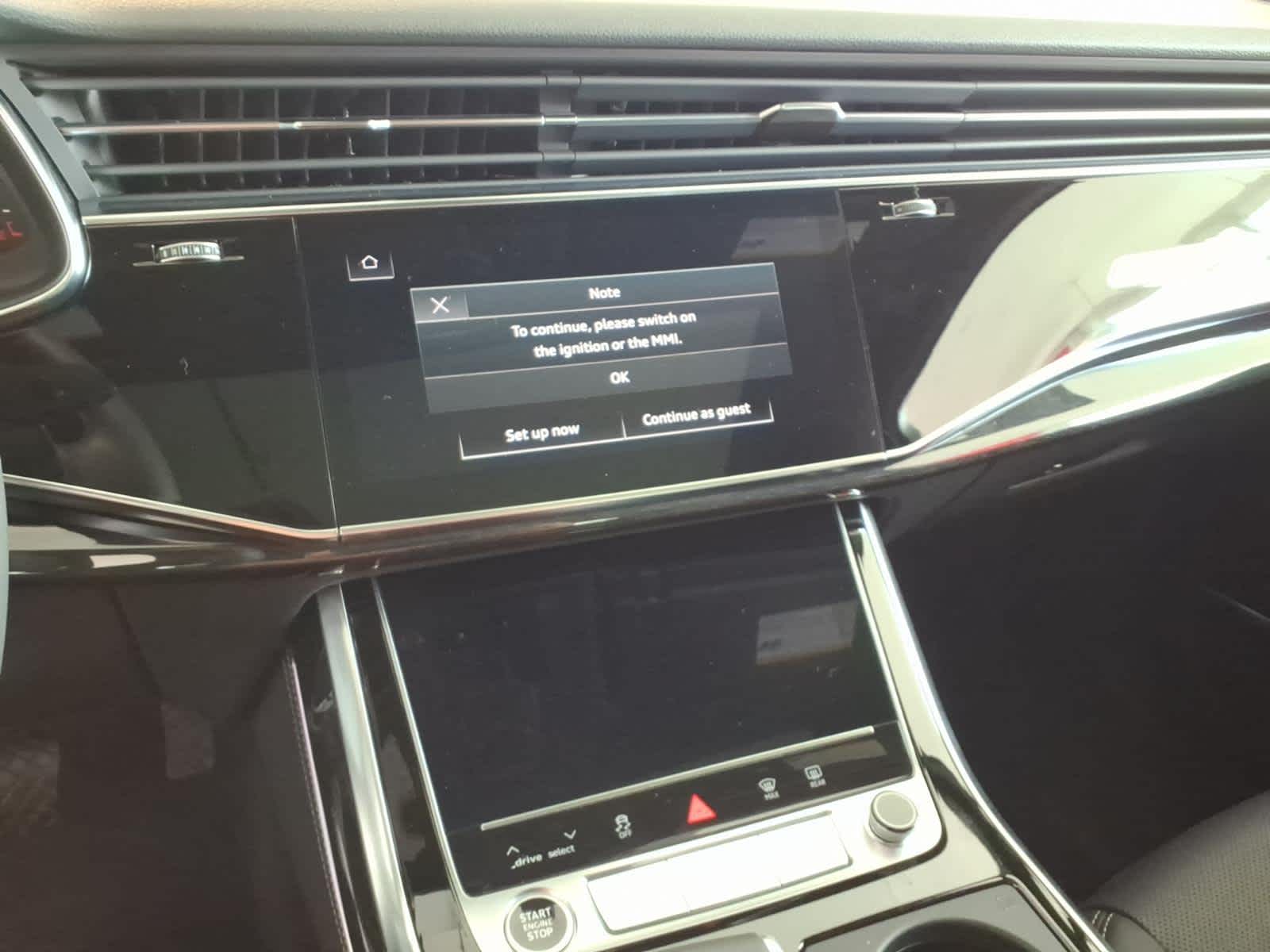 2026 Audi Q7 Premium Plus 55 quattro *Ltd Avail*