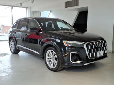 2026 Audi Q7 Premium Plus 55 quattro *Ltd Avail*