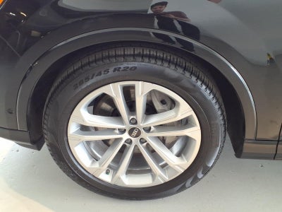 2026 Audi Q7 Premium Plus 55 quattro *Ltd Avail*