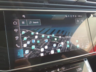 2026 Audi Q7 Premium Plus 55 quattro *Ltd Avail*