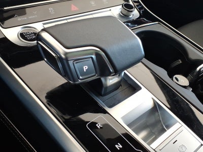 2026 Audi Q7 Premium Plus 55 quattro *Ltd Avail*