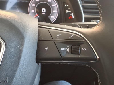 2026 Audi Q7 Premium Plus 55 quattro *Ltd Avail*