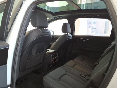 2026 Audi Q7 Premium Plus 55 quattro *Ltd Avail*