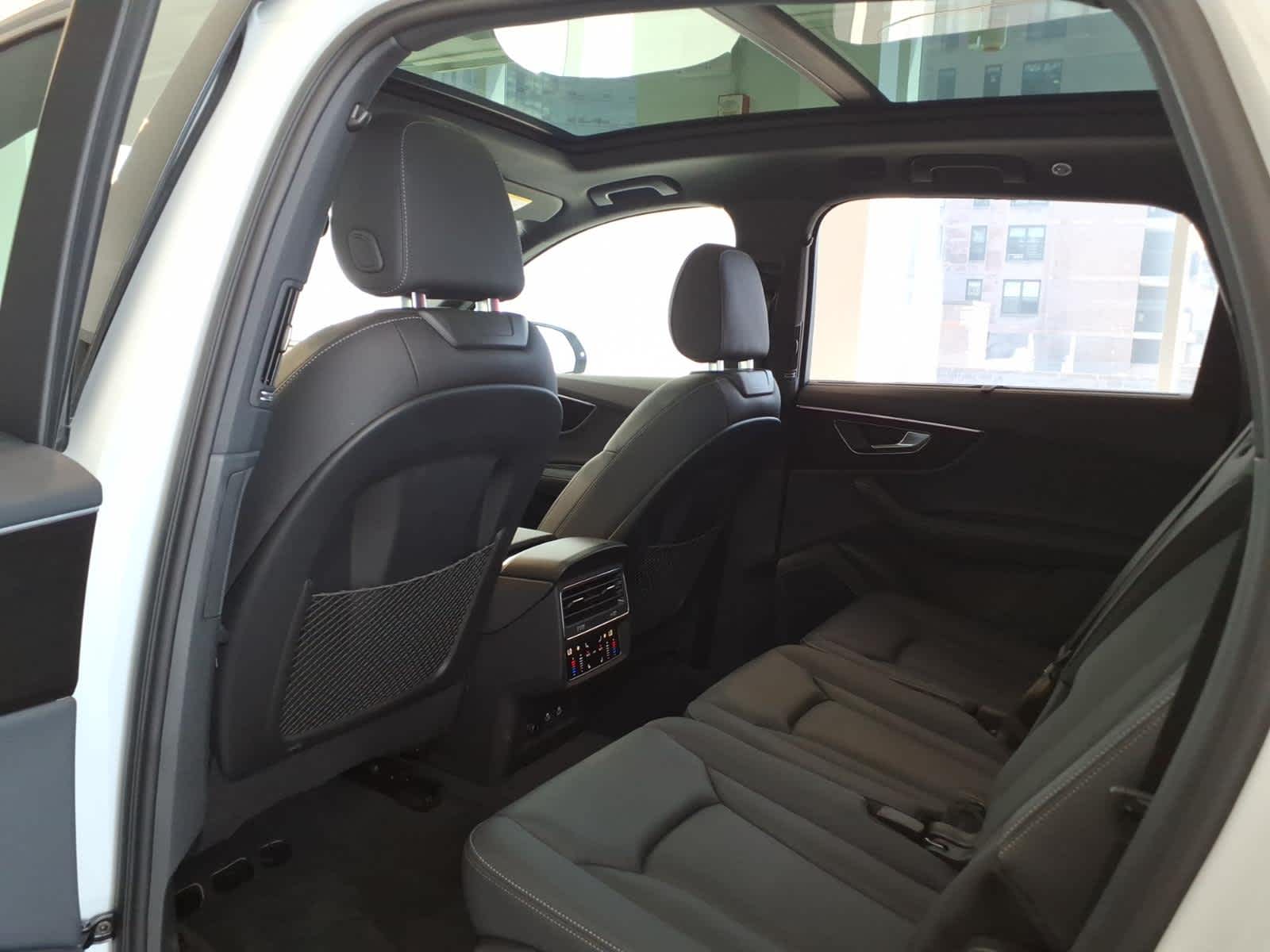 2026 Audi Q7 Premium Plus 55 quattro *Ltd Avail*