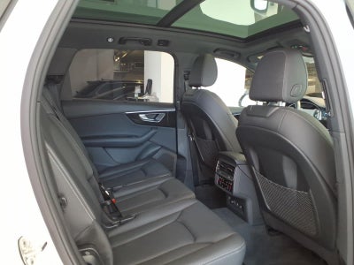 2026 Audi Q7 Premium Plus 55 quattro *Ltd Avail*