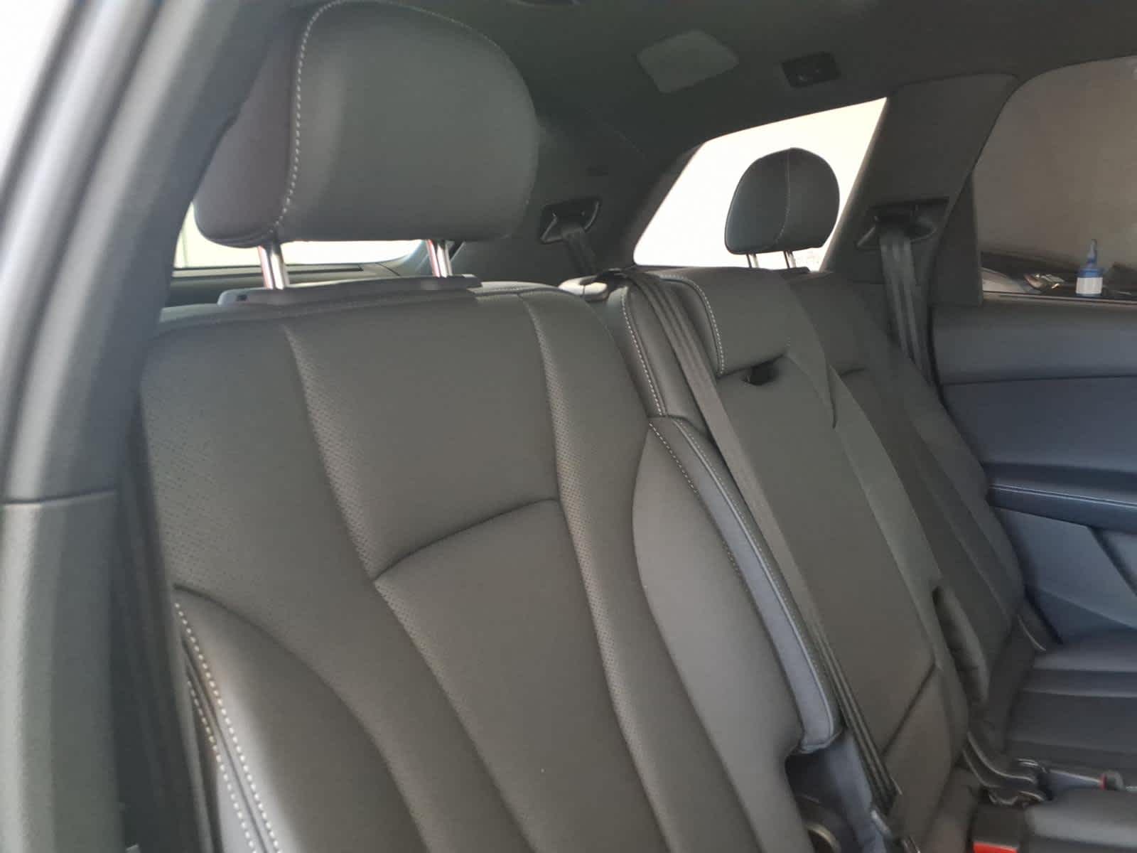 2026 Audi Q7 Premium Plus 55 quattro *Ltd Avail*