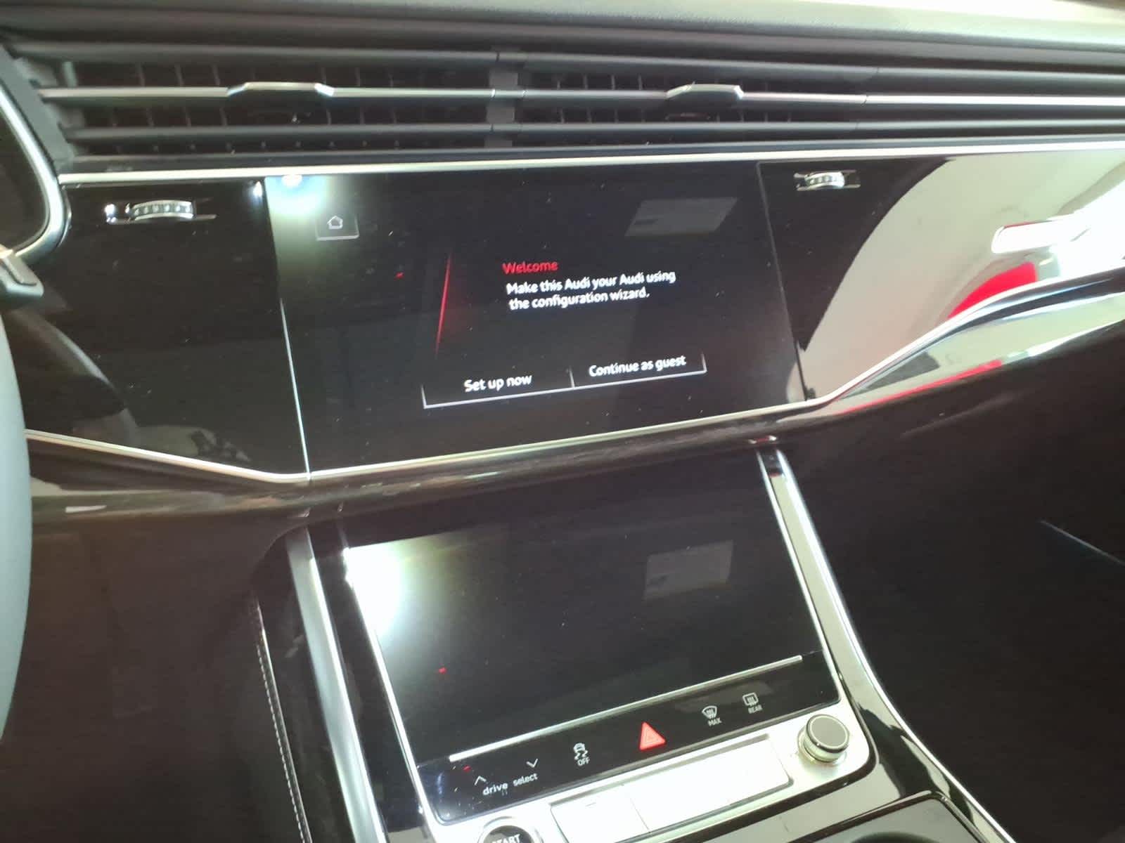 2026 Audi Q7 Premium Plus 55 quattro *Ltd Avail*