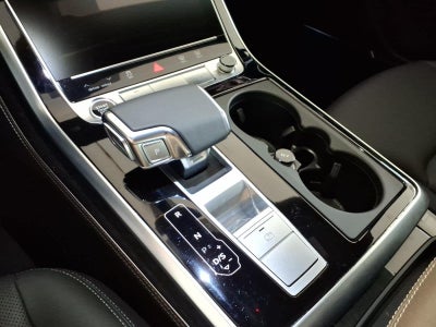 2026 Audi Q7 Premium Plus 55 quattro *Ltd Avail*
