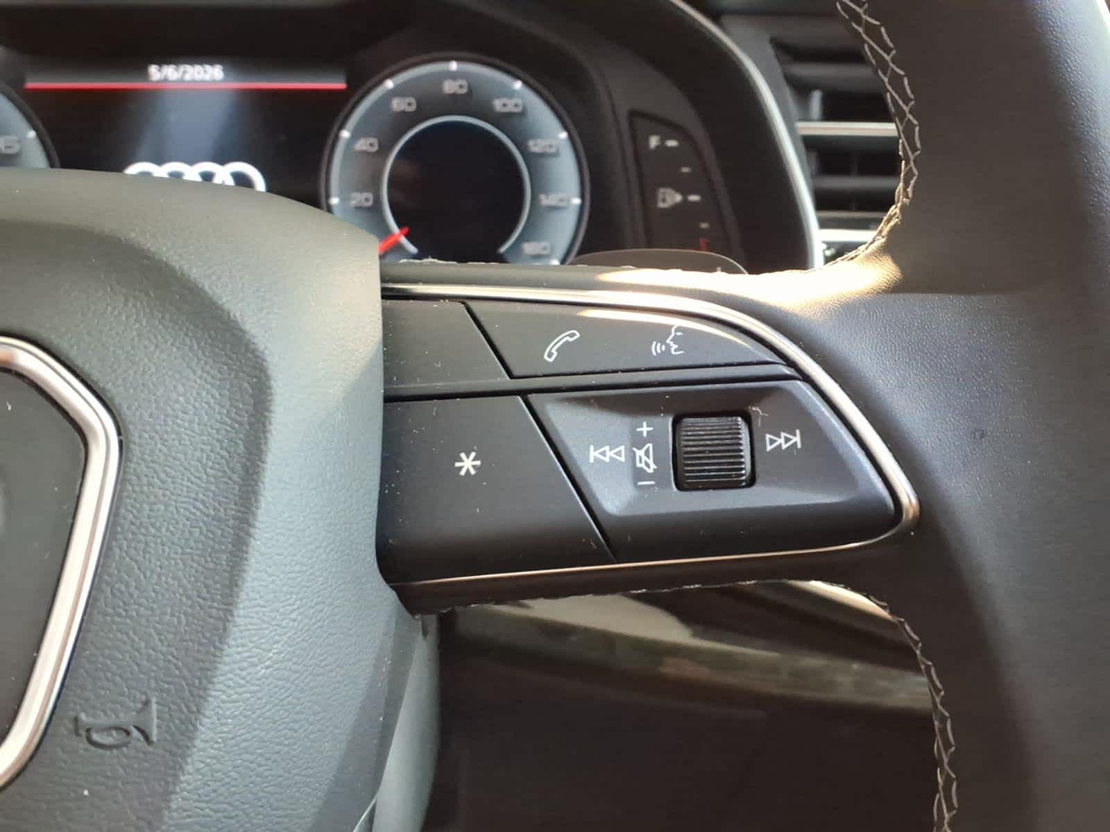 2026 Audi Q7 Premium Plus 55 quattro *Ltd Avail*
