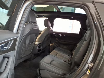 2026 Audi Q7 Premium Plus 55 quattro *Ltd Avail*