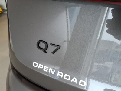 2026 Audi Q7 Premium Plus 55 quattro *Ltd Avail*