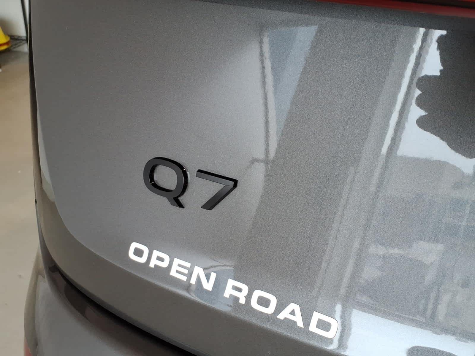 2026 Audi Q7 Premium Plus 55 quattro *Ltd Avail*