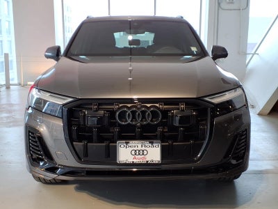 2026 Audi Q7 Premium Plus 55 quattro *Ltd Avail*