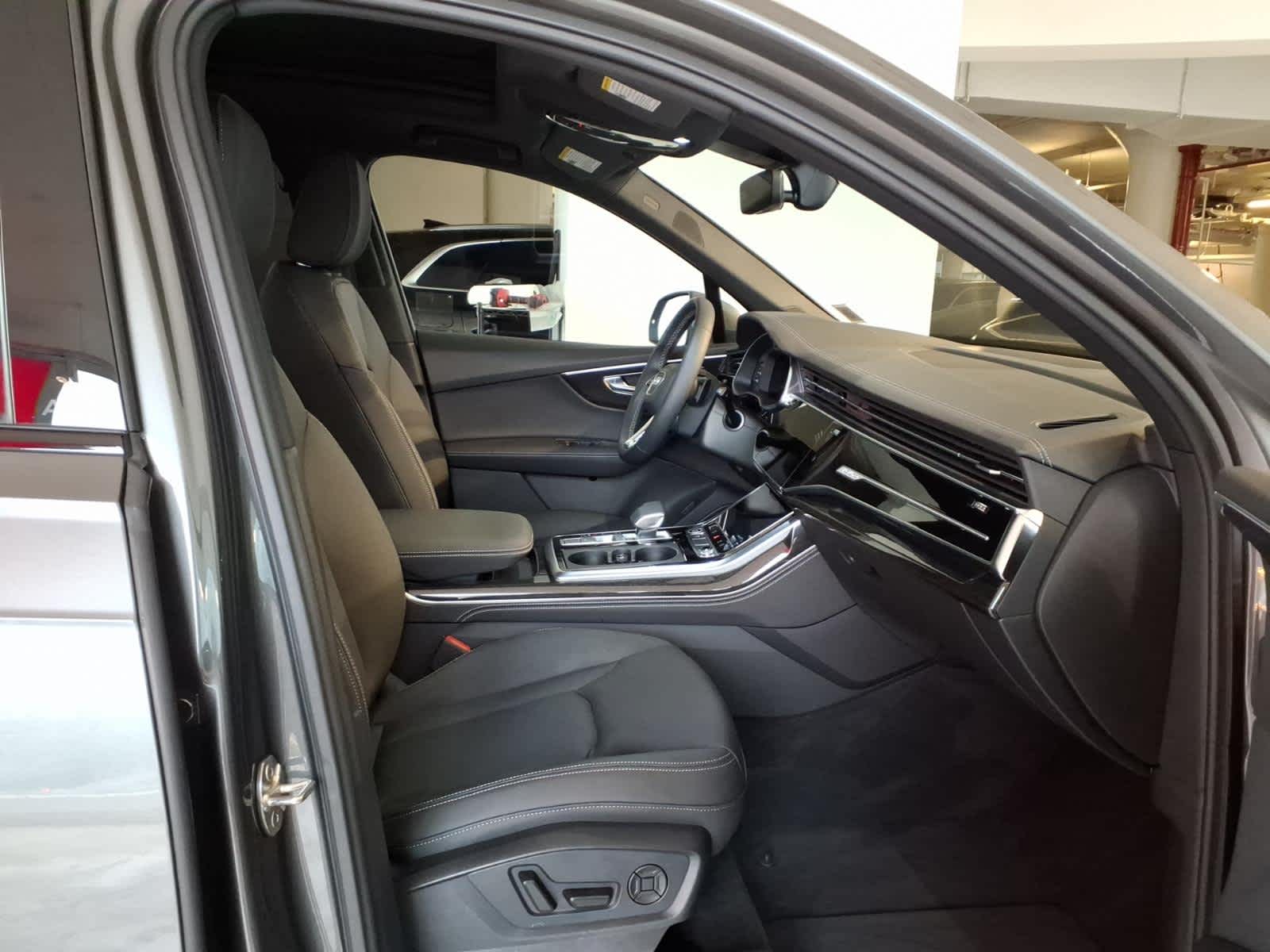 2026 Audi Q7 Premium Plus 55 quattro *Ltd Avail*