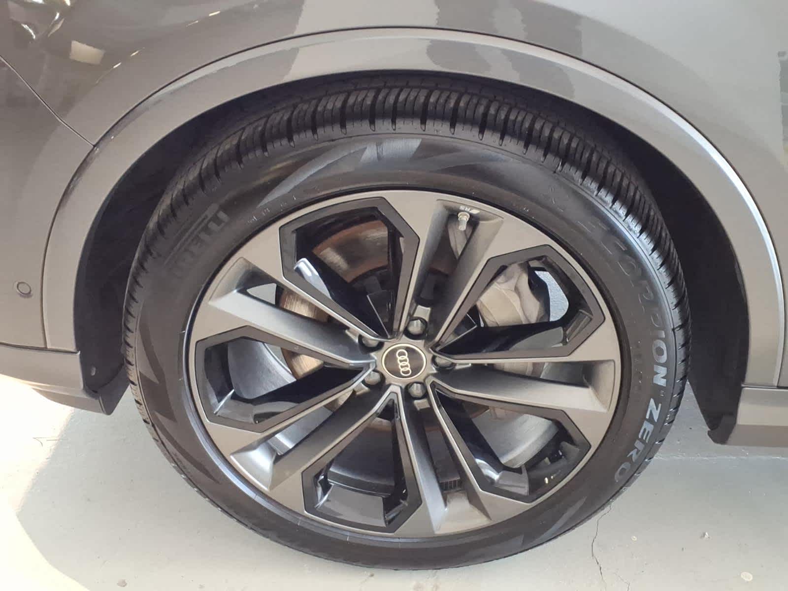 2026 Audi Q7 Premium Plus 55 quattro *Ltd Avail*