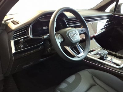 2026 Audi Q7 Premium Plus 55 quattro *Ltd Avail*