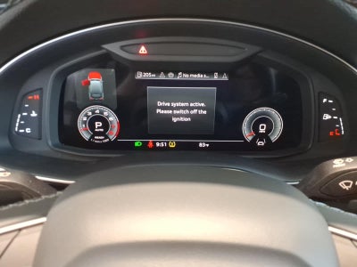 2026 Audi Q7 Premium Plus 55 quattro *Ltd Avail*