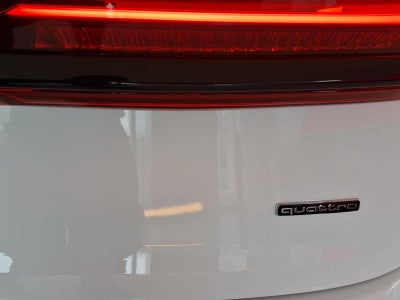 2026 Audi Q7 Premium Plus 55 quattro *Ltd Avail*