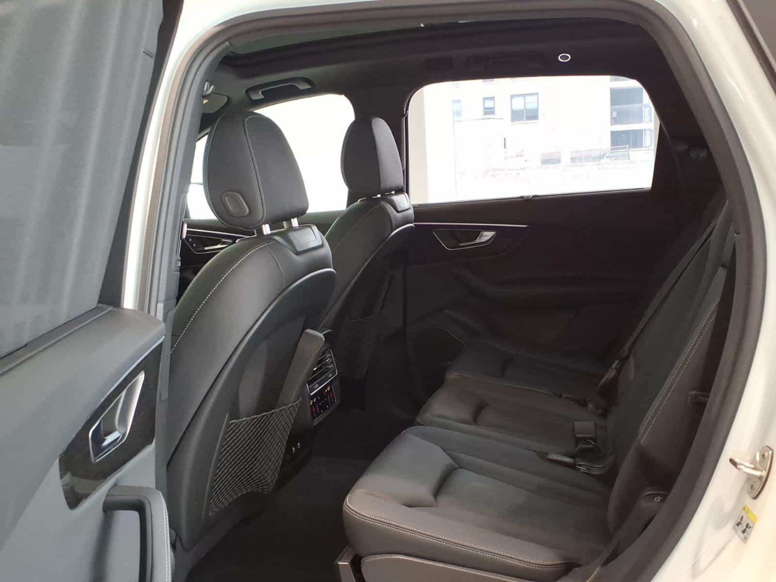 2026 Audi Q7 Premium Plus 55 quattro *Ltd Avail*