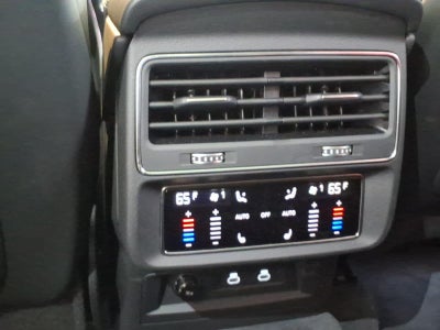 2026 Audi Q7 Premium Plus 55 quattro *Ltd Avail*