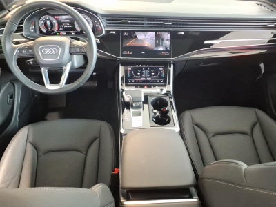 2026 Audi Q7 Premium Plus 55 quattro *Ltd Avail*