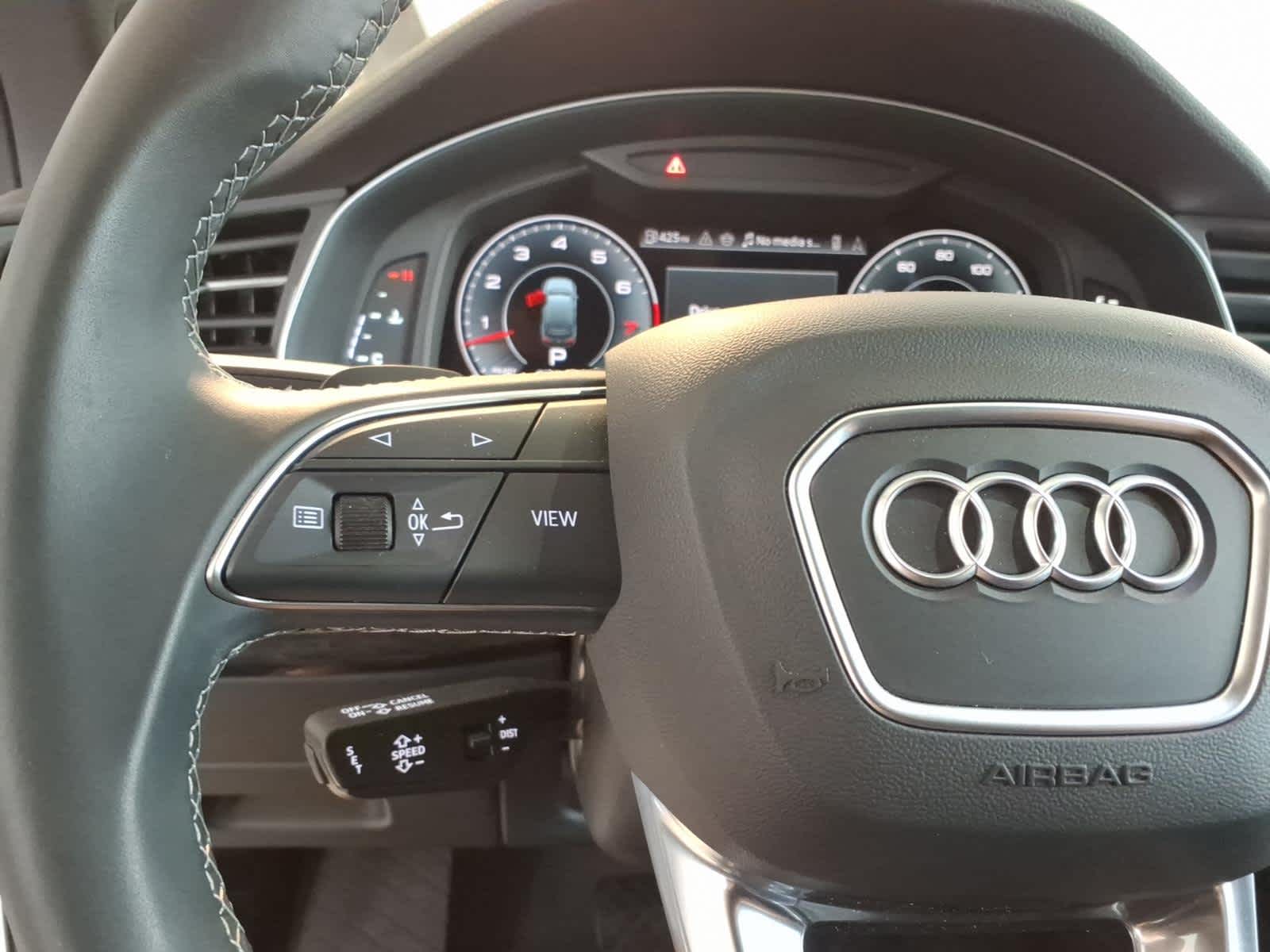 2026 Audi Q7 Premium Plus 55 quattro *Ltd Avail*