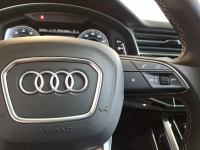 2026 Audi Q7 Premium Plus 55 quattro *Ltd Avail*