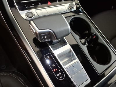 2026 Audi Q7 Premium Plus 55 quattro *Ltd Avail*