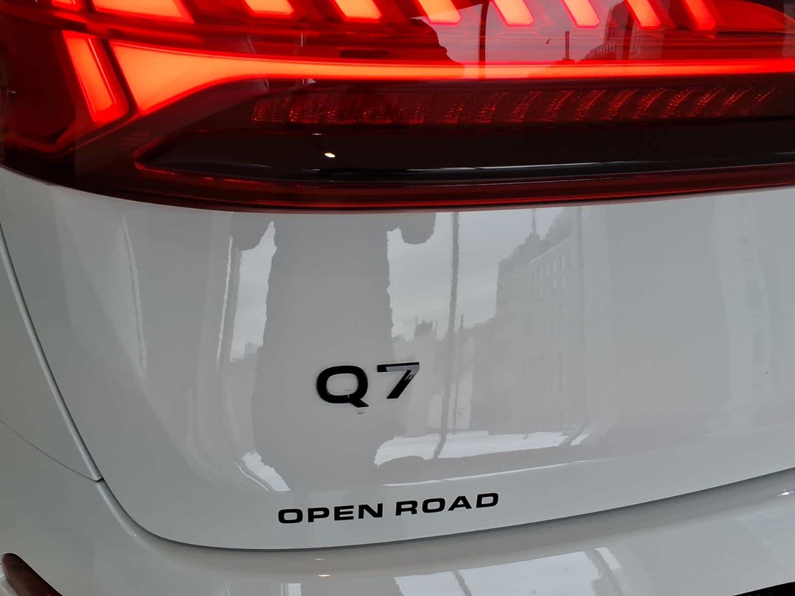2026 Audi Q7 Premium Plus 55 quattro *Ltd Avail*