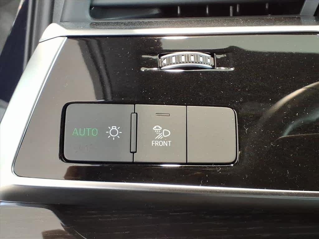 2025 Audi Q7 Premium Plus 55 TFSI quattro