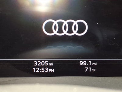 2025 Audi Q7 Premium Plus 55 TFSI quattro