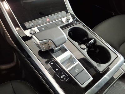 2025 Audi Q7 Premium Plus 55 TFSI quattro