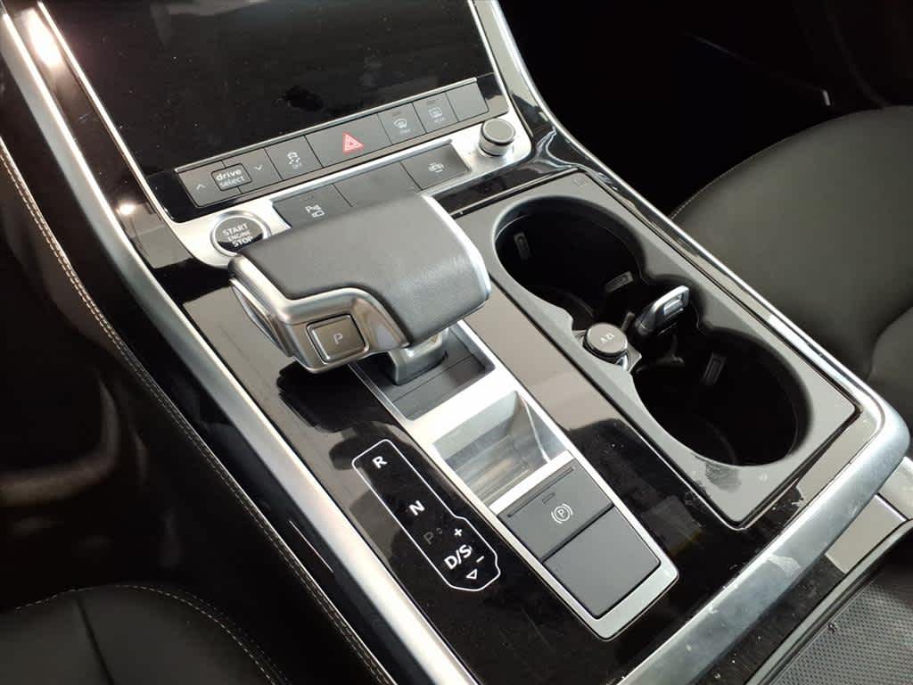 2025 Audi Q7 Premium Plus 55 TFSI quattro