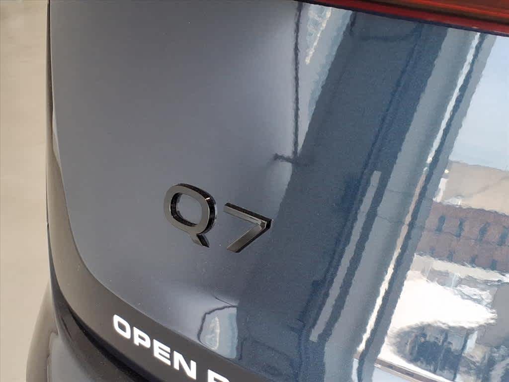 2025 Audi Q7 Premium Plus 55 TFSI quattro