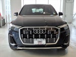 2025 Audi Q7 Premium Plus 55 TFSI quattro