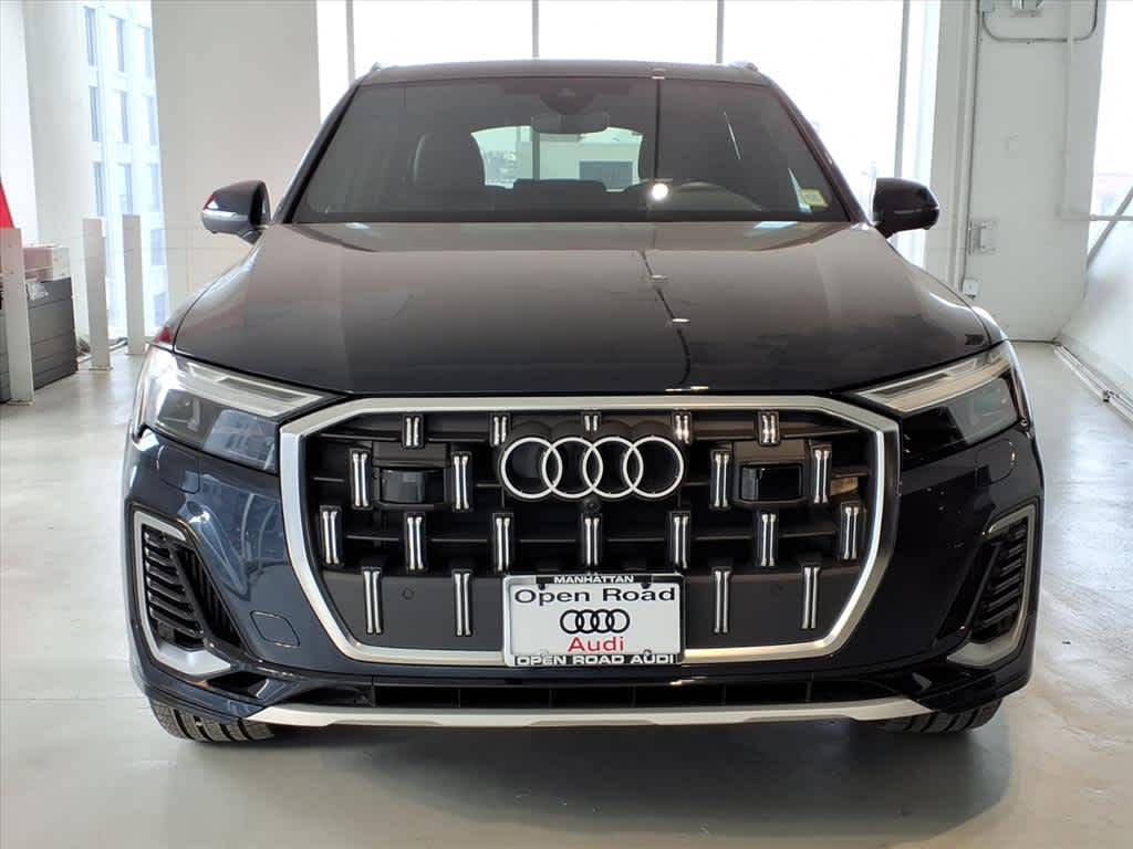 2025 Audi Q7 Premium Plus 55 TFSI quattro