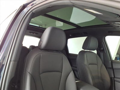 2025 Audi Q7 Premium Plus 55 TFSI quattro