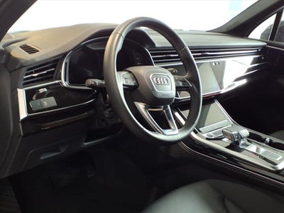 2025 Audi Q7 Premium Plus 55 TFSI quattro