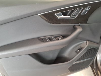 2021 Audi Q7 Premium Plus 55 TFSI quattro