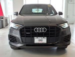 2021 Audi Q7 Premium Plus 55 TFSI quattro