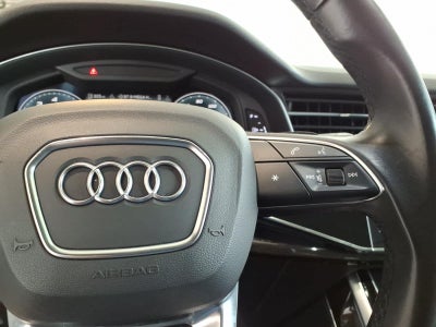2021 Audi Q7 Premium Plus 55 TFSI quattro