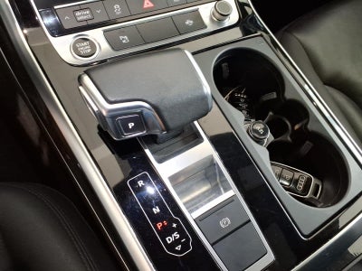 2021 Audi Q7 Premium Plus 55 TFSI quattro