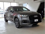 2021 Audi Q7 Premium Plus 55 TFSI quattro