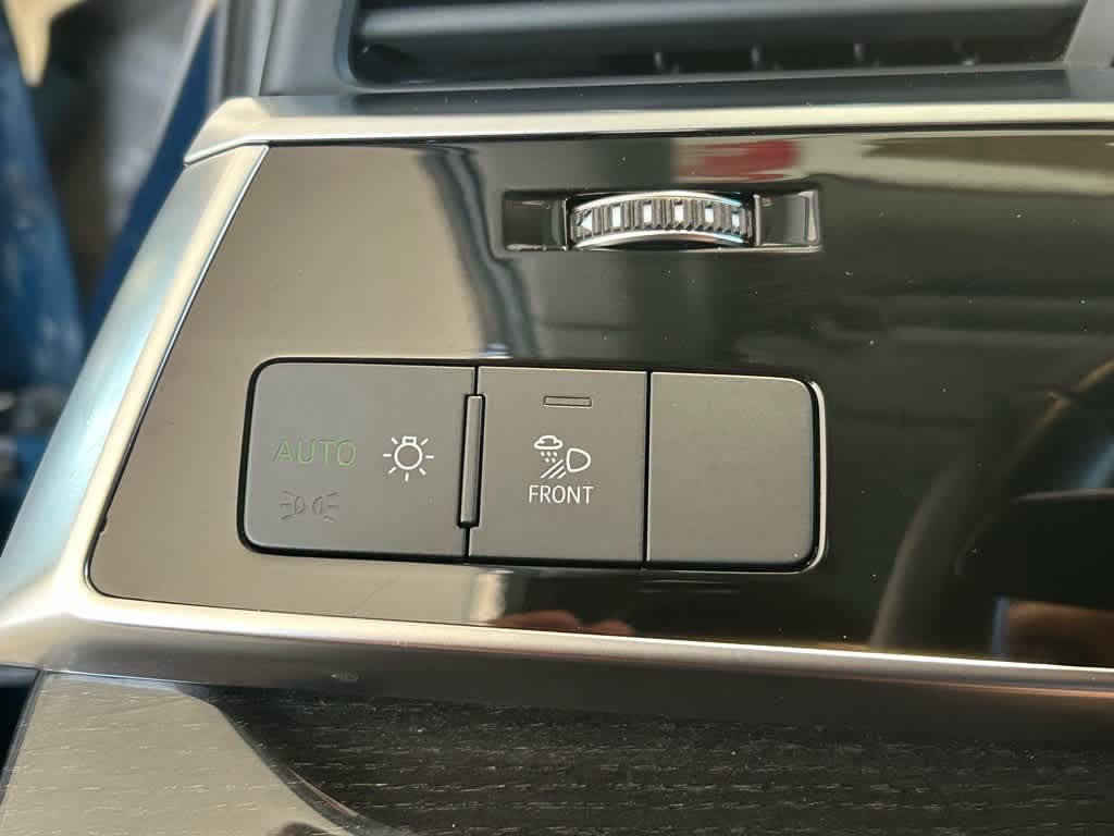 2022 Audi Q7 Premium Plus 55 TFSI quattro