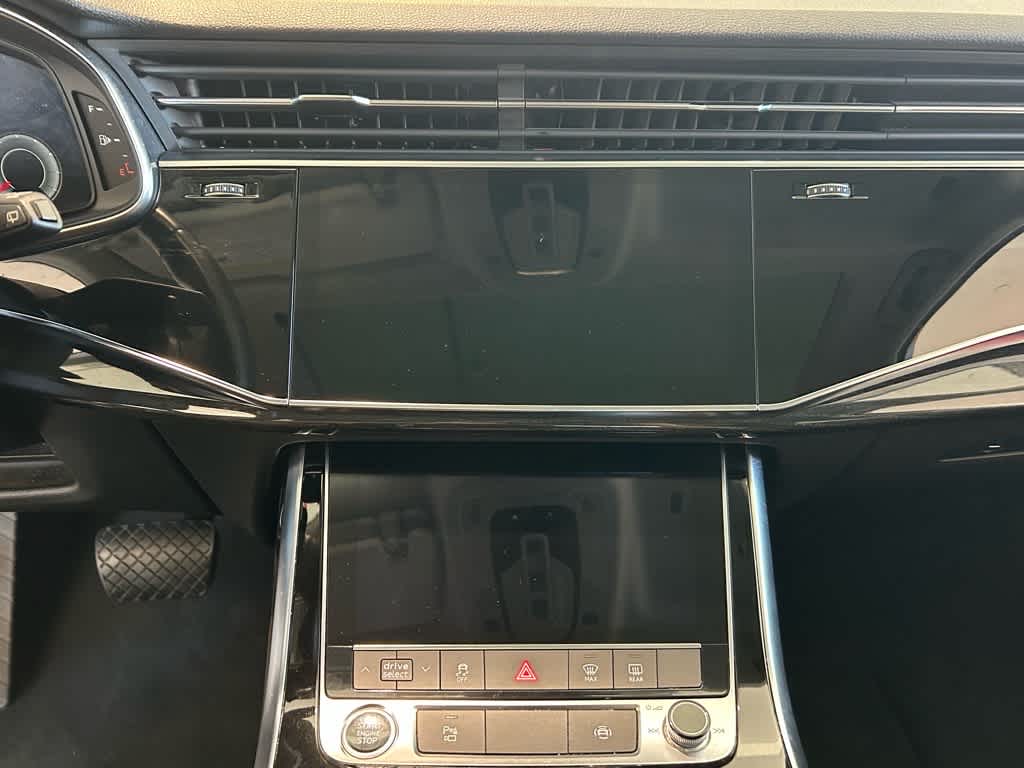 2022 Audi Q7 Premium Plus 55 TFSI quattro