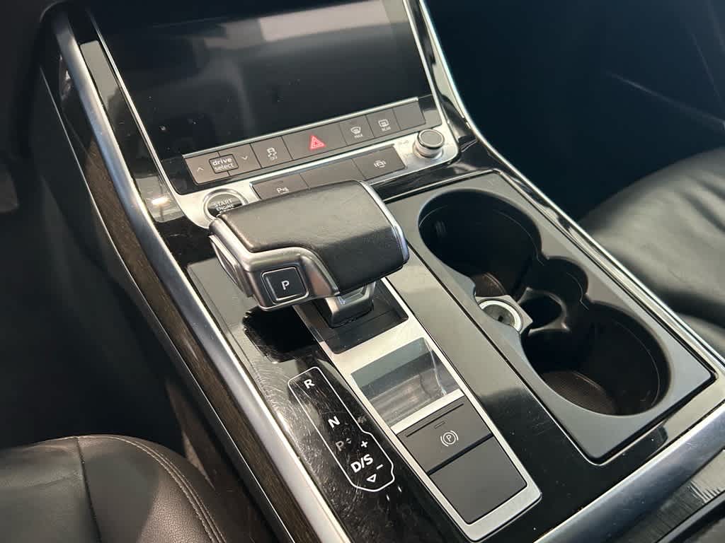 2022 Audi Q7 Premium Plus 55 TFSI quattro