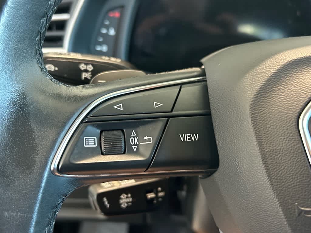 2022 Audi Q7 Premium Plus 55 TFSI quattro